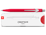 Mechanical Pencil 849™ COLORMAT-X Red
