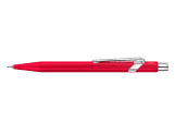 Mechanical Pencil 849™ COLORMAT-X Red