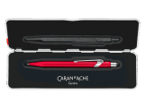 Mechanical Pencil 849™ COLORMAT-X Red