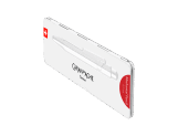 Mechanical Pencil 849™ COLORMAT-X Red