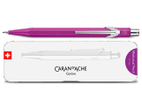 Mechanical Pencil 849™ COLORMAT-X Violet