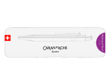 Mechanical Pencil 849™ COLORMAT-X Violet