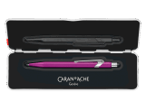 Mechanical Pencil 849™ COLORMAT-X Violet
