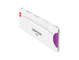 Mechanical Pencil 849™ COLORMAT-X Violet