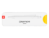Mechanical Pencil 849™ COLORMAT-X Yellow