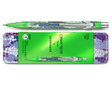 Mechanical Pencil 849™ GERMANIER Green – Special Edition