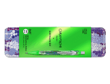 Mechanical Pencil 849™ GERMANIER Green – Special Edition