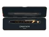 Mechanical Pencil 849™ Horse Black (0.5mm)