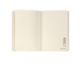 Notebook A6 Paul Smith