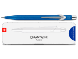 Mechanical Pencil 849™ COLORMAT-X Blue