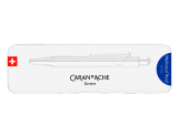 Mechanical Pencil 849™ COLORMAT-X Blue