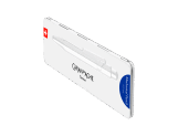 Mechanical Pencil 849™ COLORMAT-X Blue