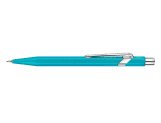 Mechanical Pencil 849™ COLORMAT-X Turquoise