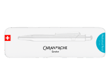 Mechanical Pencil 849™ COLORMAT-X Turquoise