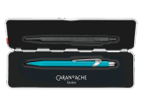 Mechanical Pencil 849™ COLORMAT-X Turquoise