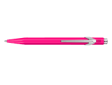 Set 849™ FLUO Pink Ballpoint Pen + Mechanical Pencil