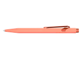 Ballpoint Pen 849 CLAIM YOUR STYLE Tangerine – Limited Edition