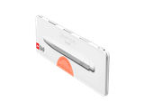 Ballpoint Pen 849 CLAIM YOUR STYLE Tangerine – Limited Edition
