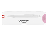 849™ Ballpoint CLAIM YOUR STYLE Rose Quartz Special Edition