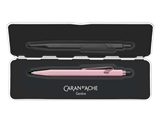 849™ Ballpoint CLAIM YOUR STYLE Rose Quartz Special Edition