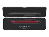 849 Ballpoint CLAIM YOUR STYLE Garnet Red – Limited Edition