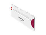 849 Ballpoint CLAIM YOUR STYLE Garnet Red – Limited Edition