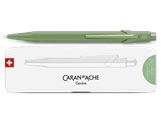 849 Ballpoint CLAIM YOUR STYLE Clay Green – Limited Edition