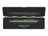 849 Ballpoint CLAIM YOUR STYLE Clay Green – Limited Edition