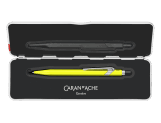 Ballpoint Pen 849™ FLUO Yellow
