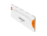 Ballpoint Pen 849™ FLUO Orange
