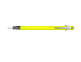 Fountain Pen 849™ FLUO Yellow
