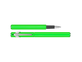 Fountain Pen 849™ FLUO Green