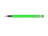 Fountain Pen 849™ FLUO Green