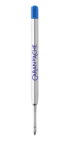 Refill Blue for 849™ Roller Pen (F, M Tip)