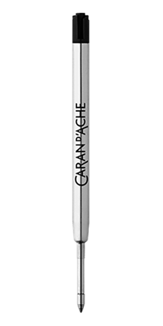 Refill Black for 849™ Roller Pen (F, M Tip)