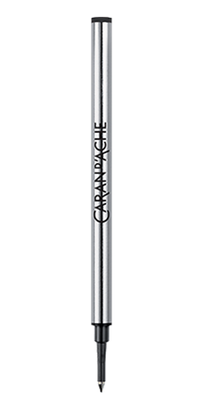 Refill Black for Roller Pen Haute Écriture (F Tip)