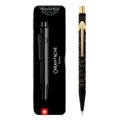 Mechanical Pencil 849™ Horse Black (0.5mm)