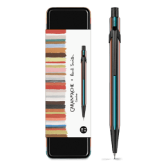 Mechanical Pencil 849™ Paul Smith Black (0.5mm)