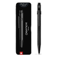 Ballpoint Pen 849™ BLACK CODE