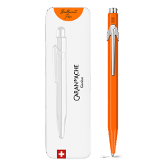 Ballpoint Pen 849™ FLUO Orange