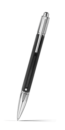 VARIUS™ RUBRACER Ballpoint Pen
