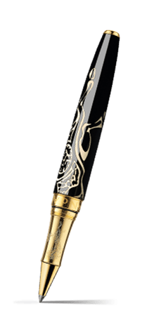 YEAR OF THE HORSE Roller Pen Limited Edition