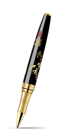YEAR OF THE MONKEY Roller Pen Limited Edition