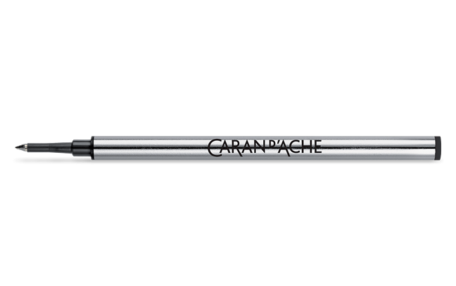 Refill Black for Roller Pen Haute Écriture (F Tip)