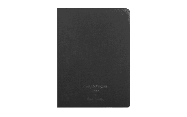 Notebook A6 Paul Smith